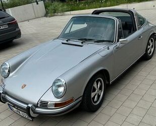Porsche 911 Urmodell Gebrauchtwagen