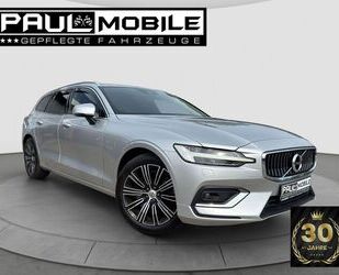 Volvo V60 Gebrauchtwagen