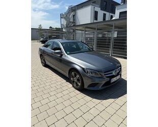 Mercedes-Benz C 200 Gebrauchtwagen