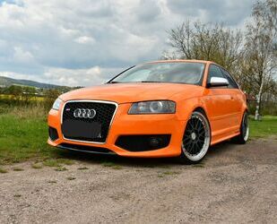 Audi S3 Gebrauchtwagen