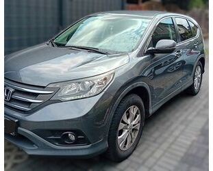 Honda CR-V Gebrauchtwagen