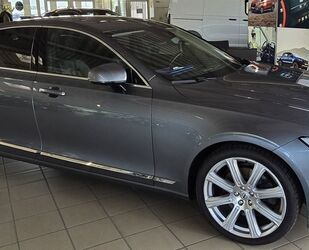 Volvo S90 Gebrauchtwagen