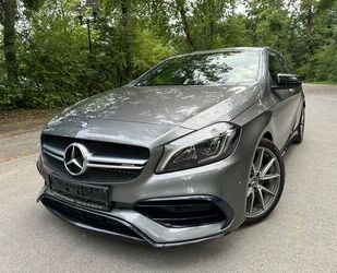 Mercedes-Benz A 45 AMG Gebrauchtwagen