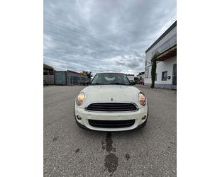Mini ONE Gebrauchtwagen