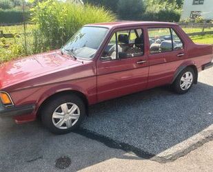 VW Jetta Gebrauchtwagen