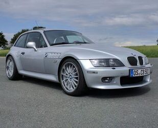 BMW Z3 Gebrauchtwagen