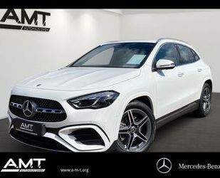 Mercedes-Benz GLA 180 Gebrauchtwagen