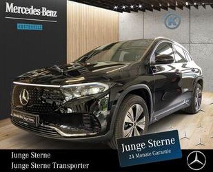 Mercedes-Benz EQA Gebrauchtwagen