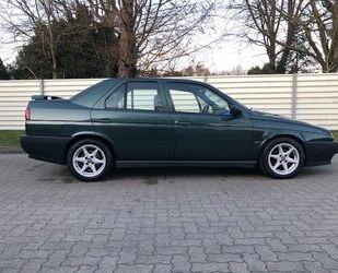 Alfa Romeo 155 Gebrauchtwagen