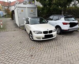 BMW 120 Gebrauchtwagen