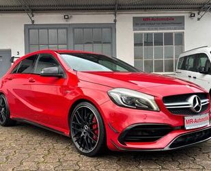 Mercedes-Benz A 45 AMG Gebrauchtwagen