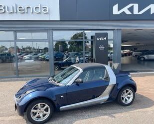 Smart Roadster Gebrauchtwagen