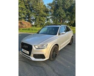 Audi RSQ3 Gebrauchtwagen
