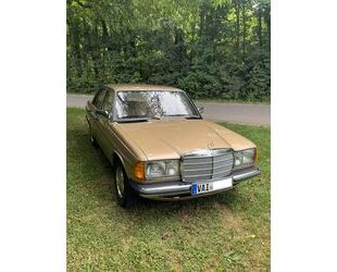 Mercedes-Benz 200 Gebrauchtwagen