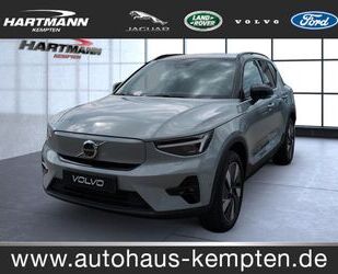 Volvo EX40 Gebrauchtwagen