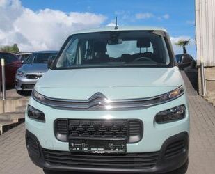 Citroen Berlingo Gebrauchtwagen