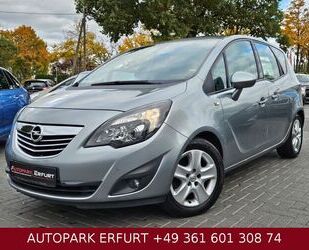 Opel Meriva Gebrauchtwagen
