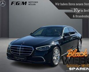 Mercedes-Benz S 350 Gebrauchtwagen