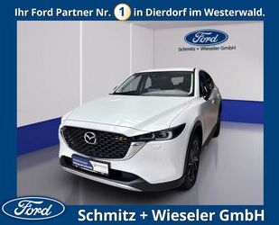 Mazda CX-5 Gebrauchtwagen