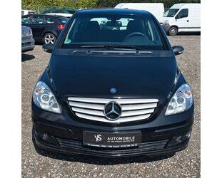 Mercedes-Benz B 170 Gebrauchtwagen