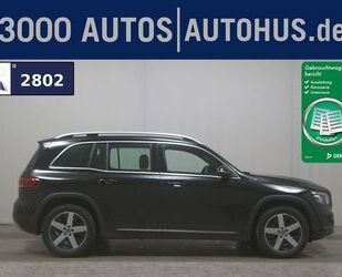 Mercedes-Benz GLB 200 Gebrauchtwagen