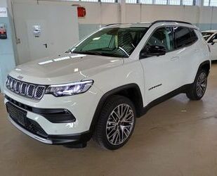 Jeep Compass Gebrauchtwagen