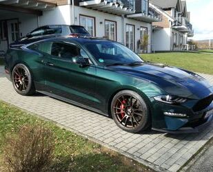 Ford Mustang Gebrauchtwagen