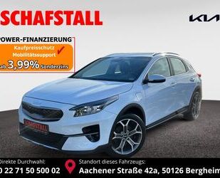 Kia XCeed Gebrauchtwagen