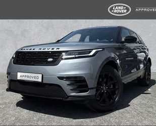 Land Rover Range Rover Velar Gebrauchtwagen
