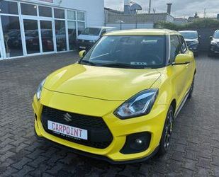 Suzuki Swift Gebrauchtwagen