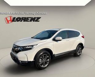 Honda CR-V Gebrauchtwagen