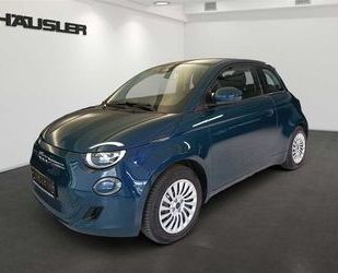 Fiat 500e Gebrauchtwagen