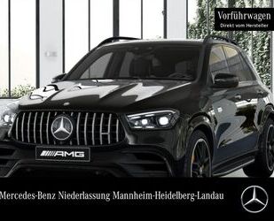 Mercedes-Benz GLE 63 AMG Gebrauchtwagen
