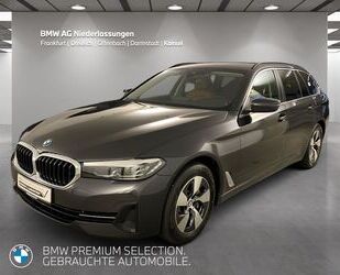BMW 530 Gebrauchtwagen