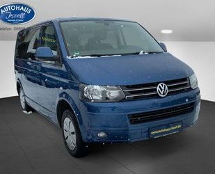 VW T5 Multivan Gebrauchtwagen