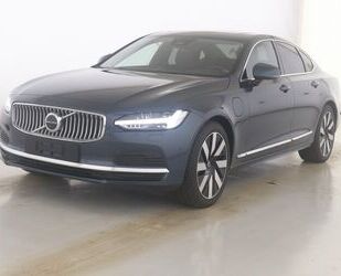 Volvo S90 Gebrauchtwagen