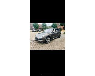 Porsche Cayenne Gebrauchtwagen