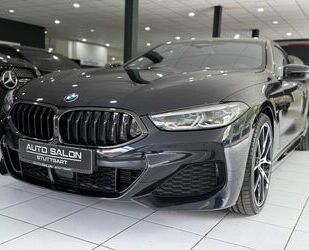 BMW 840 Gebrauchtwagen