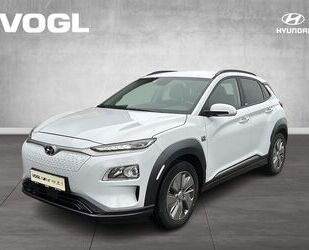 Hyundai KONA Gebrauchtwagen