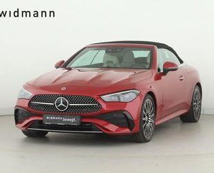 Mercedes-Benz CLE 450 Gebrauchtwagen