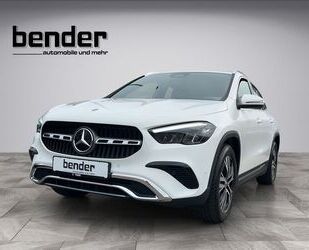 Mercedes-Benz GLA 200 Gebrauchtwagen