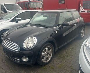 Mini One D Gebrauchtwagen