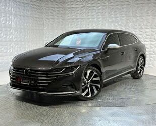 VW Arteon Gebrauchtwagen