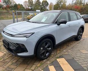 Baic X55 Gebrauchtwagen