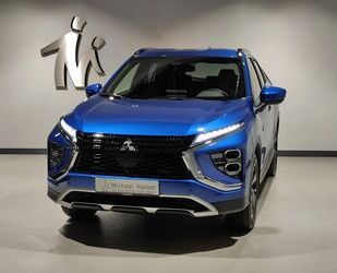 Mitsubishi Eclipse Cross Gebrauchtwagen