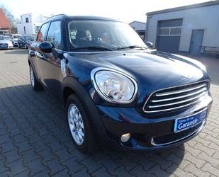 Mini ONE Gebrauchtwagen