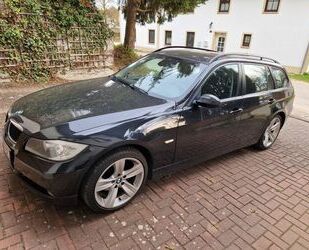 BMW 320 Gebrauchtwagen