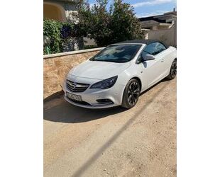 Opel Cascada Gebrauchtwagen