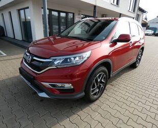 Honda CR-V Gebrauchtwagen