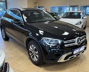 Mercedes-Benz GLC 200 Gebrauchtwagen
